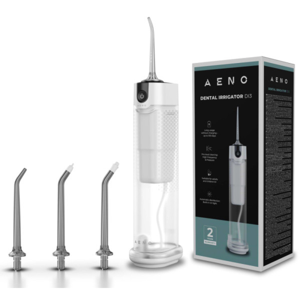 Іригатор AENO DI3 (ADI0003)