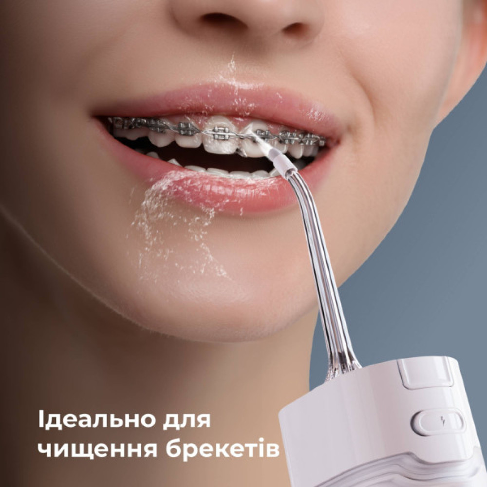 Іригатор AENO DI3 (ADI0003)