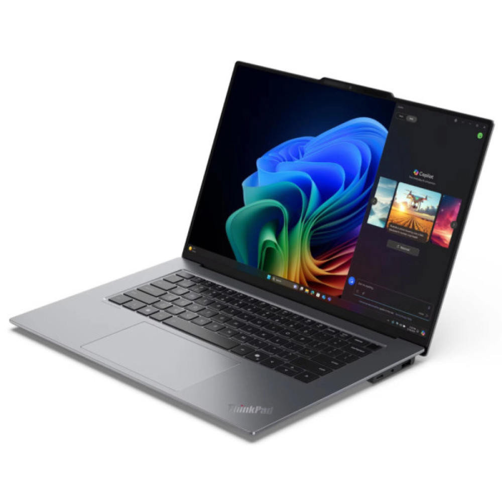 Ноутбук Lenovo ThinkPad X9 G1 (21Q6001NRA)