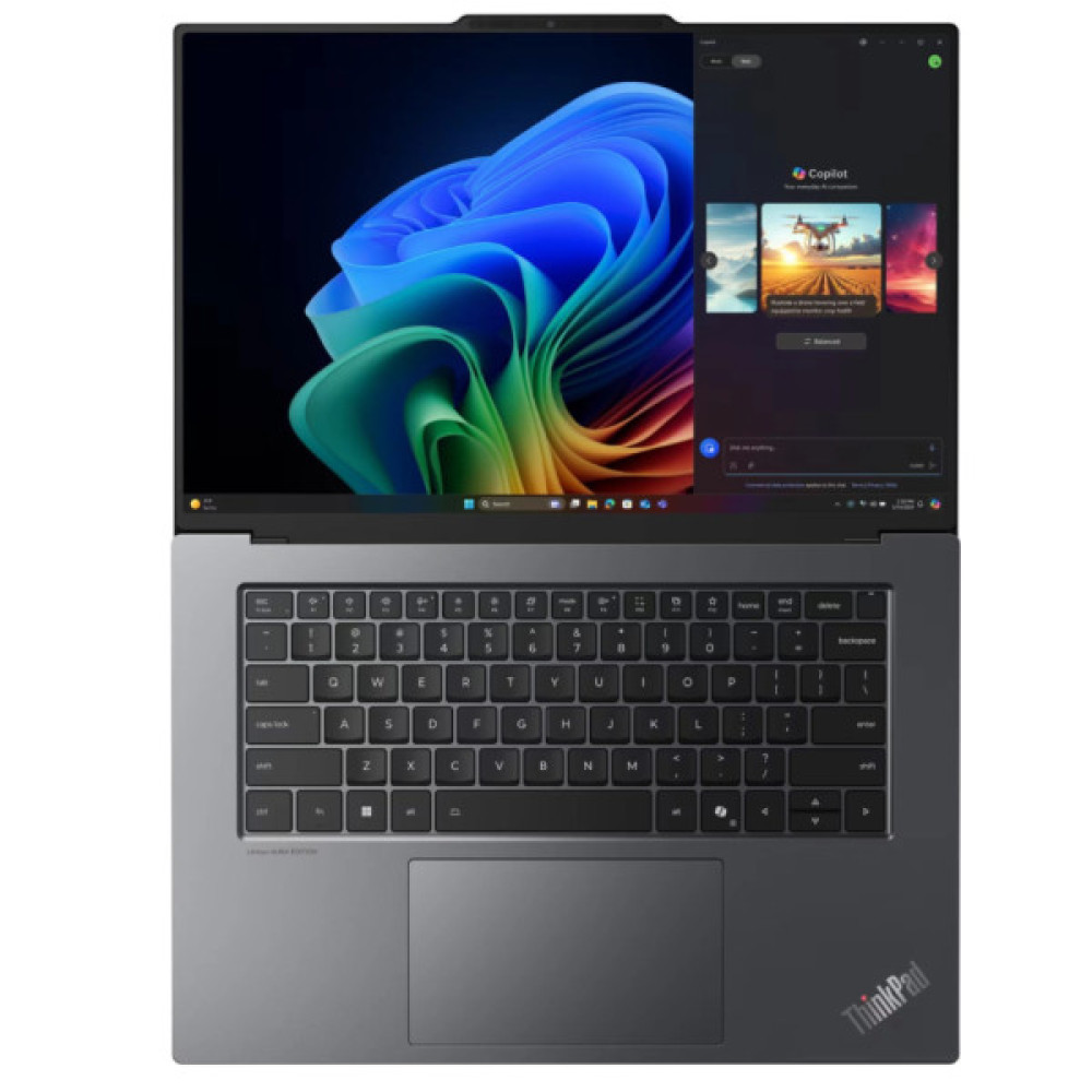 Ноутбук Lenovo ThinkPad X9 G1 (21Q6001NRA)