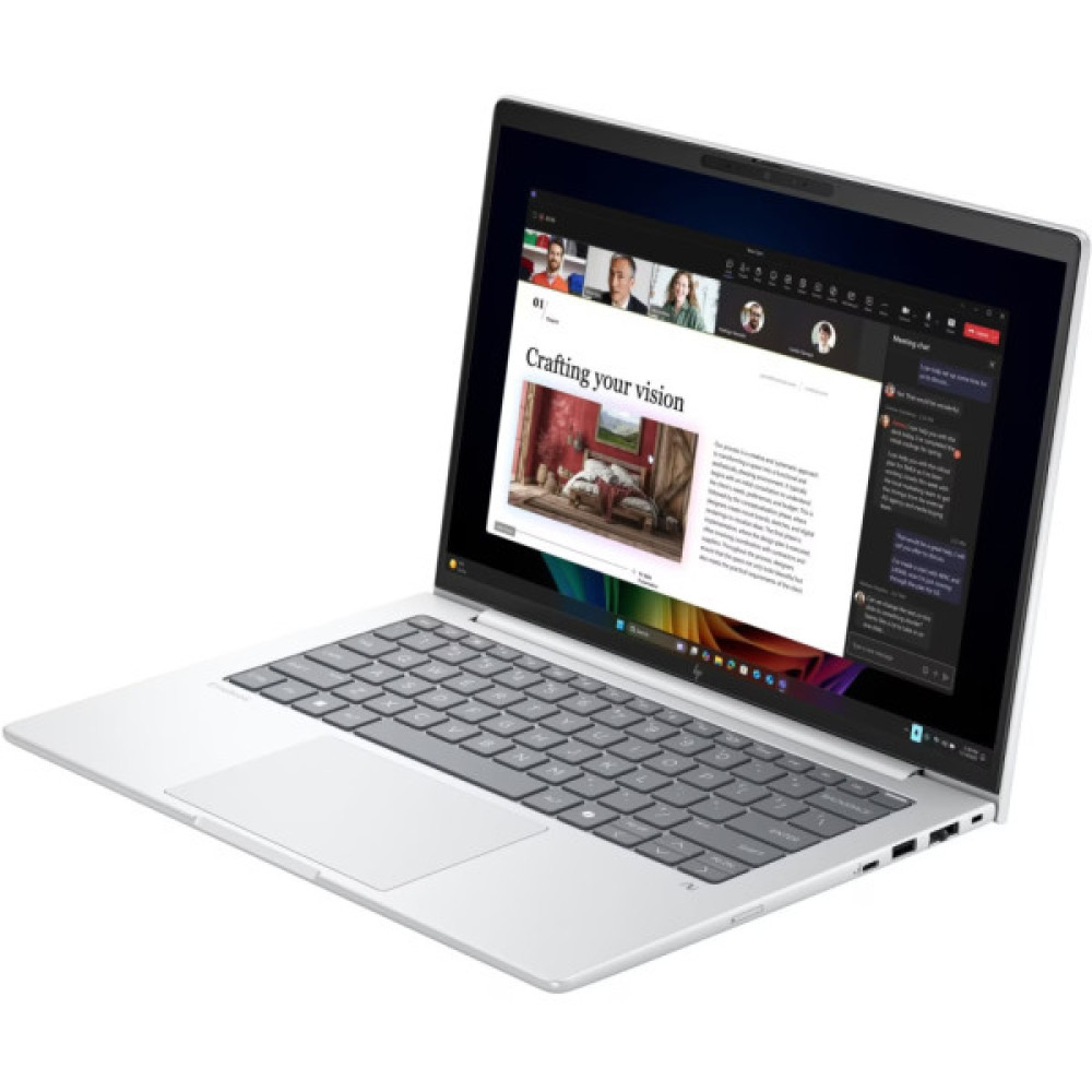 Ноутбук HP EliteBook 8 G1a (CA5S9EC)