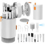 Універсальний чистячий набір XoKo Multifinctional Cleaning set 20 in 1 (XK-CS1000) Універсальний чистячий набір XoKo Multifinctional Cleaning set 20 in 1 (XK-CS1000)