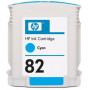 Картридж HP DJ No. 82 Cyan (C4911A)