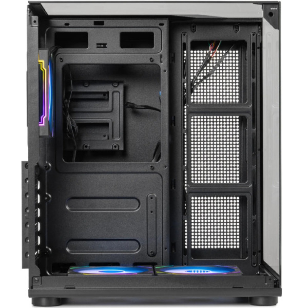Корпус для ПК Qube AQUARIUM_GBNU3