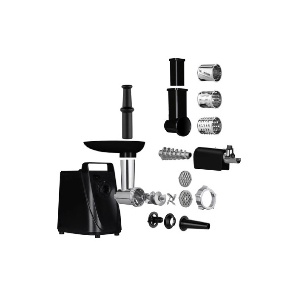 М'ясорубка Milano MG-4116BTS