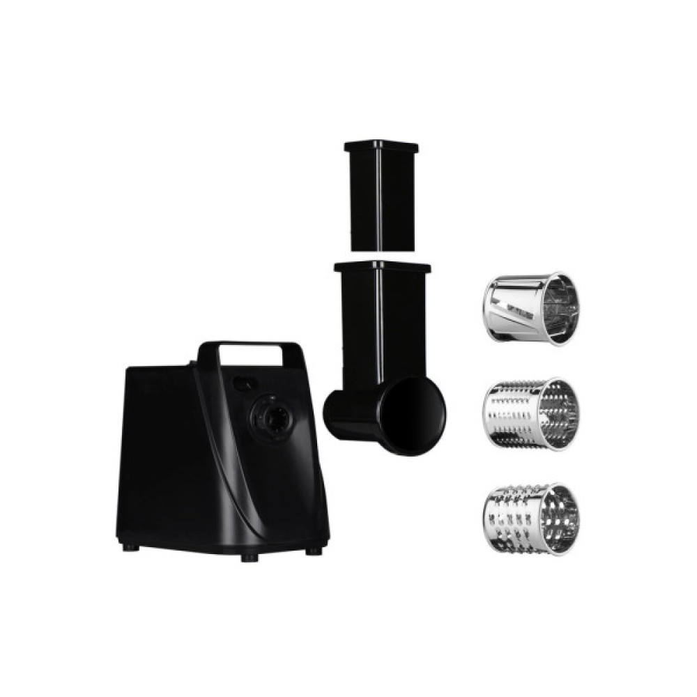 М'ясорубка Milano MG-4116BTS