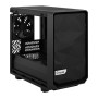 FRACTAL DESIGN Meshify 2 Nano Blk TG darkTint (FD-C-MES2N-01)