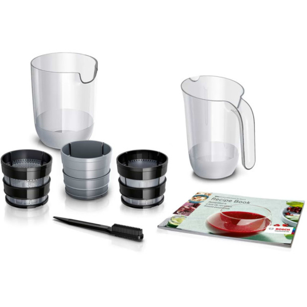 Соковижималка Bosch MESM731M