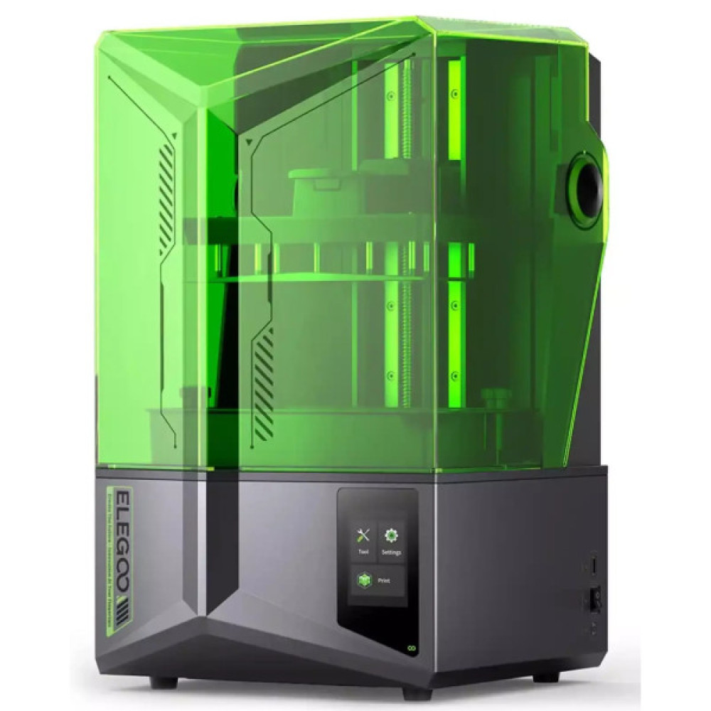 3D-принтер ELEGOO Saturn 4 12K