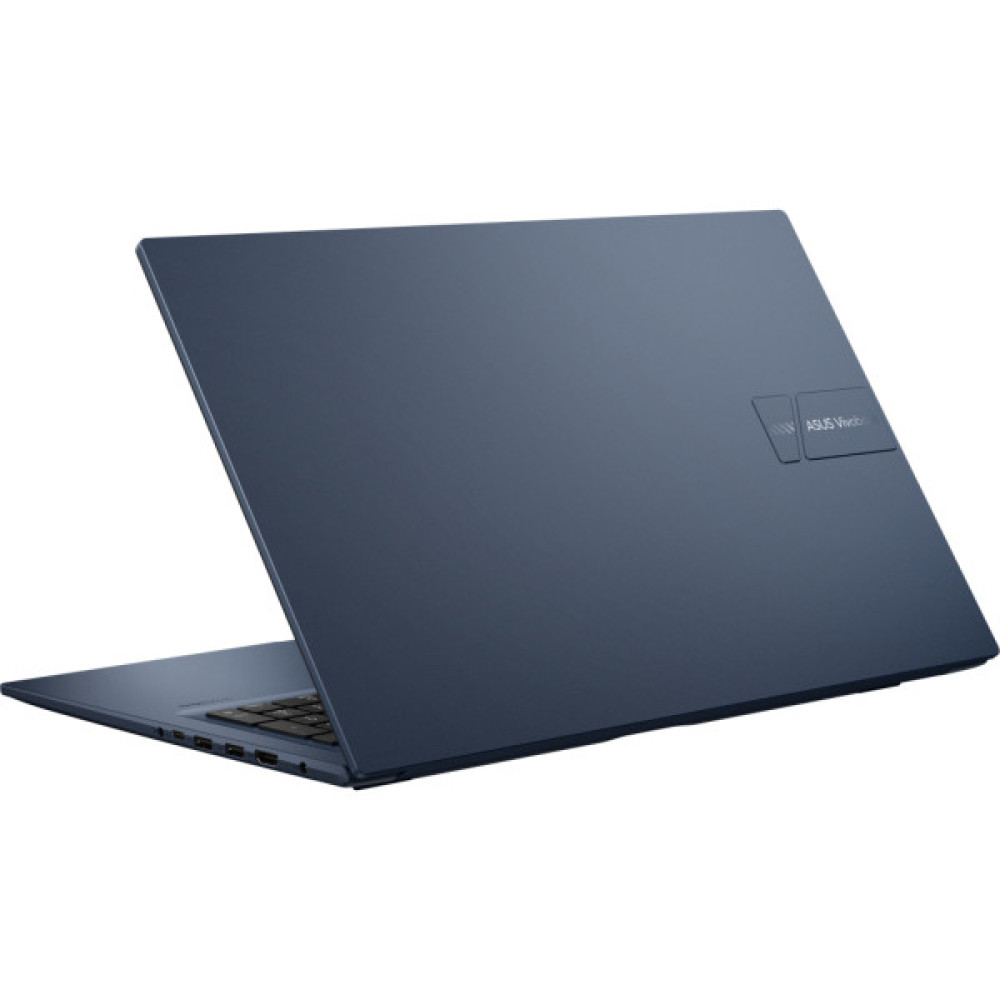 Ноутбук ASUS Vivobook 17 X1704VA-AU889 (90NB13X2-M00C50)