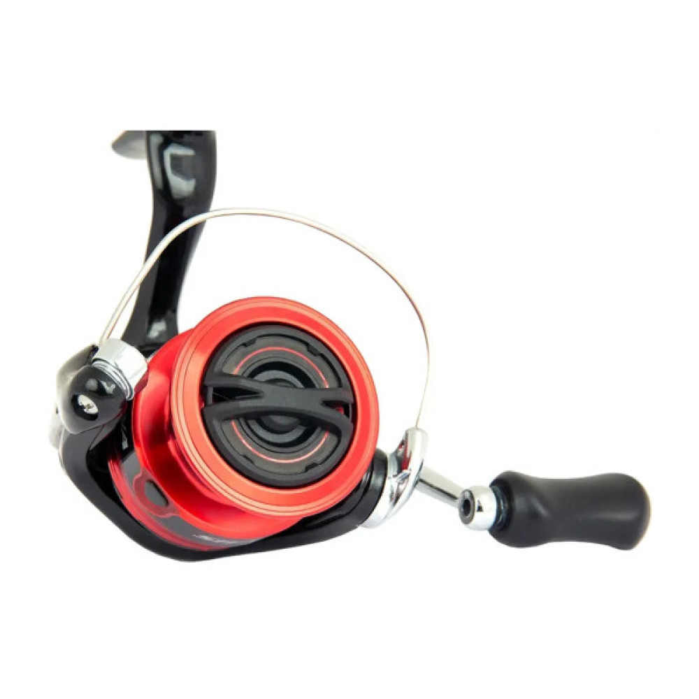 Котушка Shimano Sienna 2500 FG + 0,26mm mono (SN2500FGL)