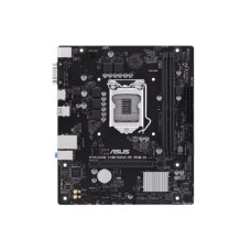Материнcька плата ASUS PRIME H510M-R R2.0-SI s1200 H470 2xDDR4 HDMI D-Sub mATX White BOX WITH ACCESSORY