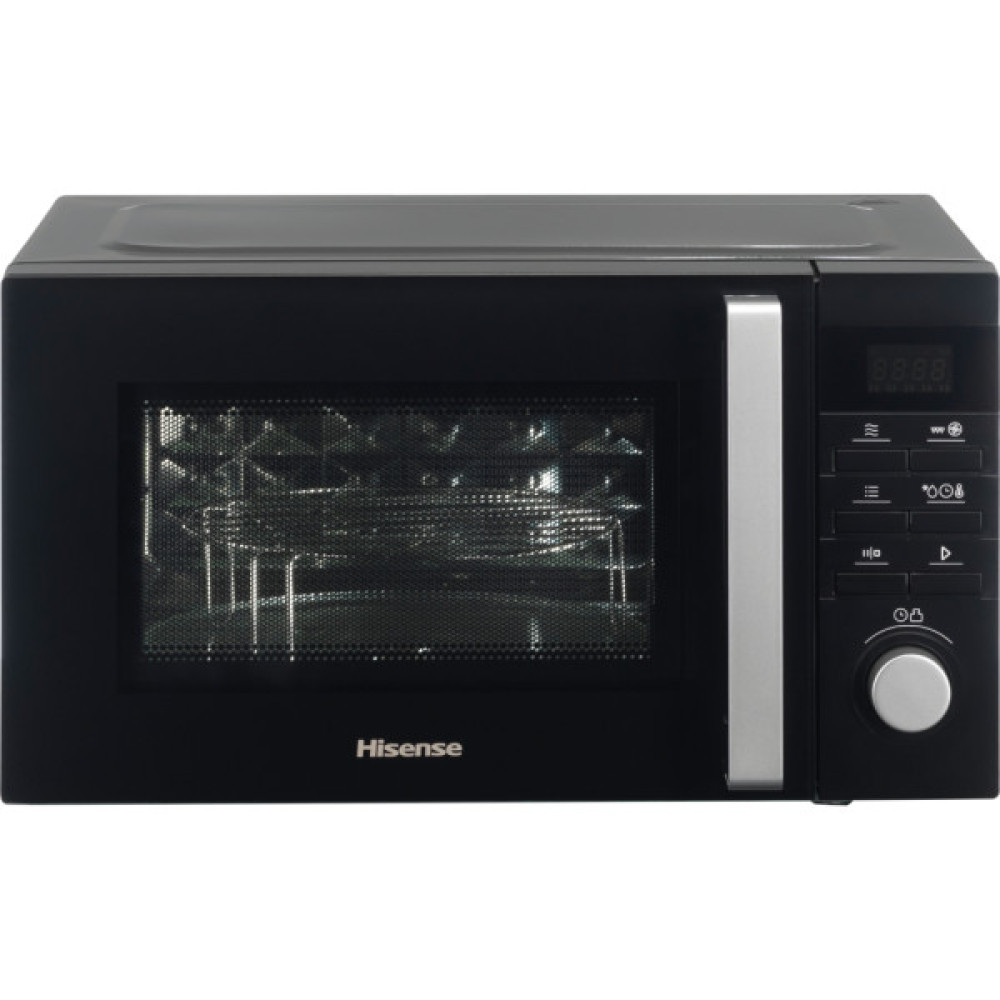 Мікрохвильова піч Hisense H25MOBS1HC