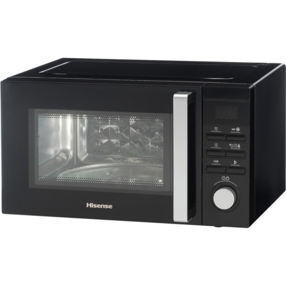 Мікрохвильова піч Hisense H25MOBS1HC