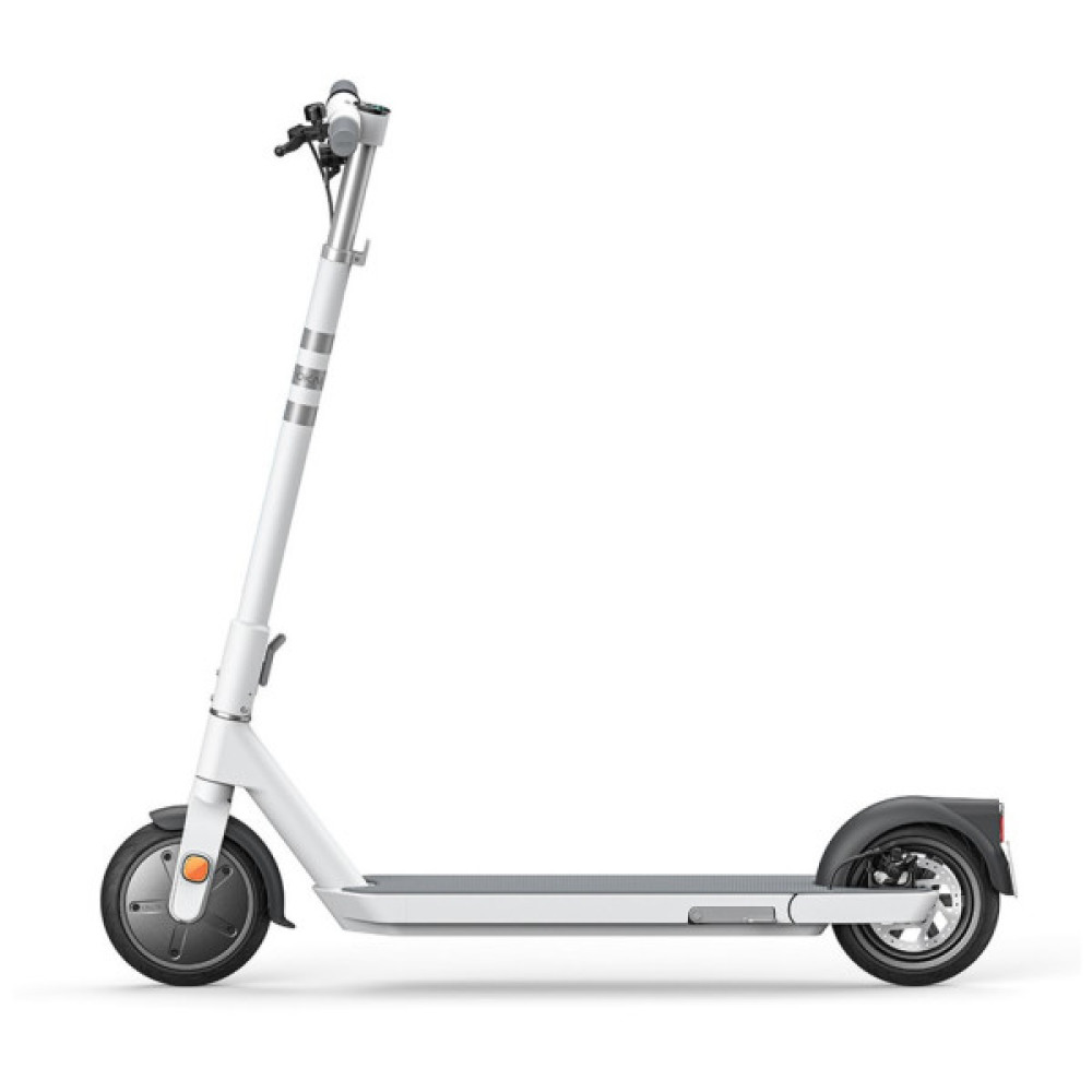 Електросамокат OKAI ES20-NEON White (ES20-W 8.5")