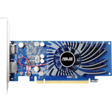 Відеокарта ASUS GeForce GT 1030 2GB GDDR5 low profile GT1030-2G-BRK