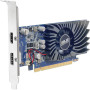 Відеокарта ASUS GeForce GT 1030 2GB GDDR5 low profile GT1030-2G-BRK