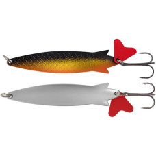 Блешня X-Fish King Pike 14g 06 Orange gold (1917.05.26)