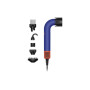Фен Dyson Supersonic HD18 R Pro Vinca Blue/Rose (522266-01) (522266-01) Фен Dyson Supersonic HD18 R Pro Vinca Blue/Rose (522266-01) (522266-01)