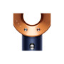 Фен Dyson HD07 Supersonic Straight+Wavy Prussian Blue/Rich Copper (113277-01)