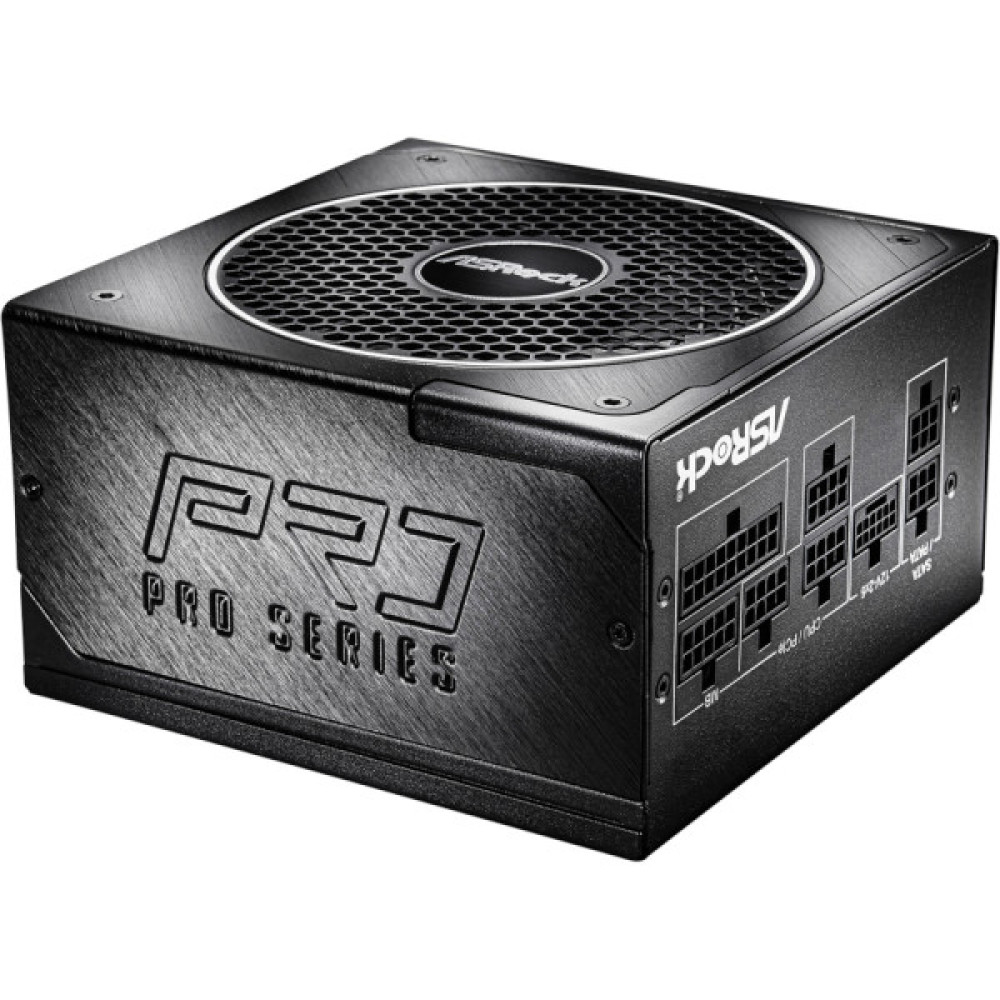 ASROCK PRO-M750G