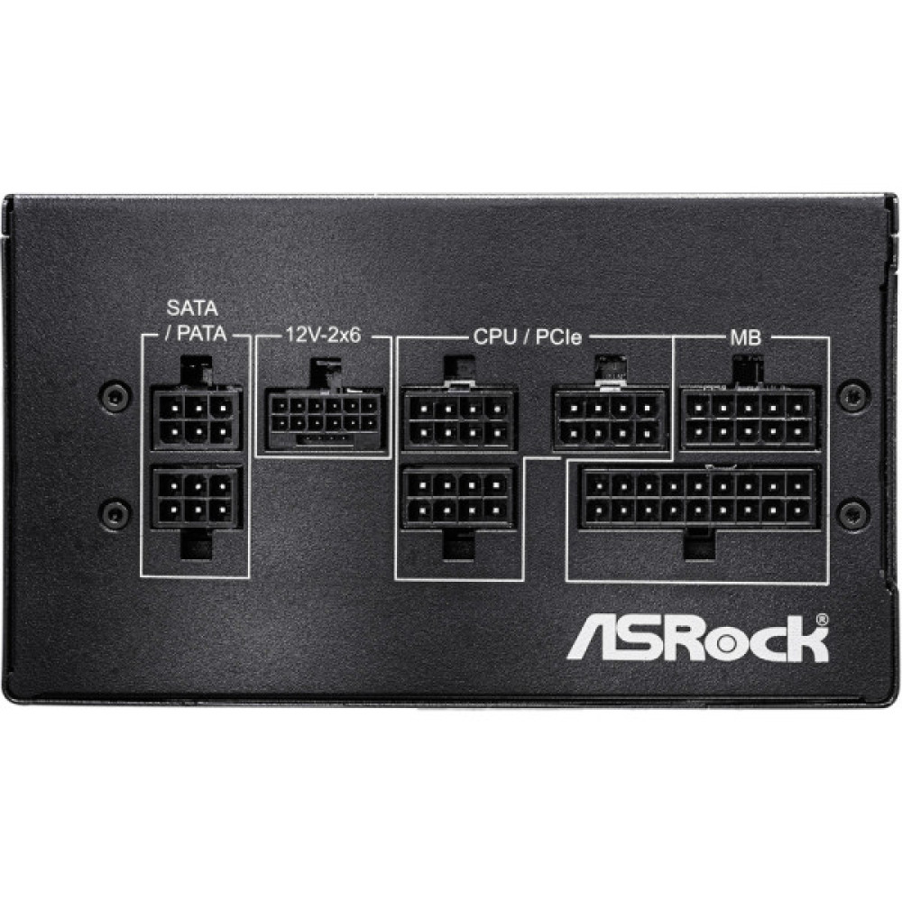 ASROCK PRO-M750G