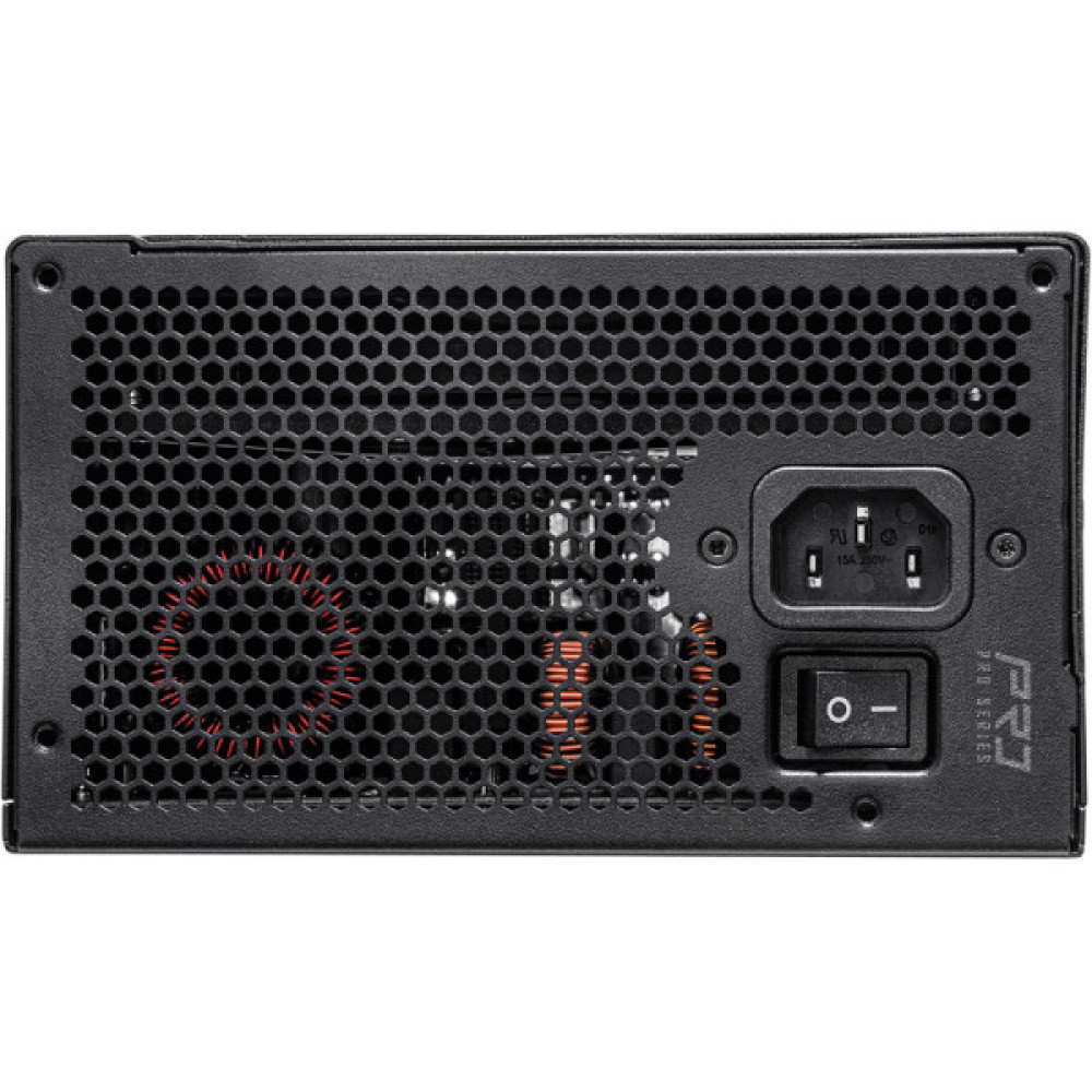 ASROCK PRO-M750G