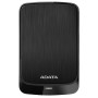 Зовнішній жорсткий диск 2.5" 1TB ADATA (AHV320-1TU31-CBK)