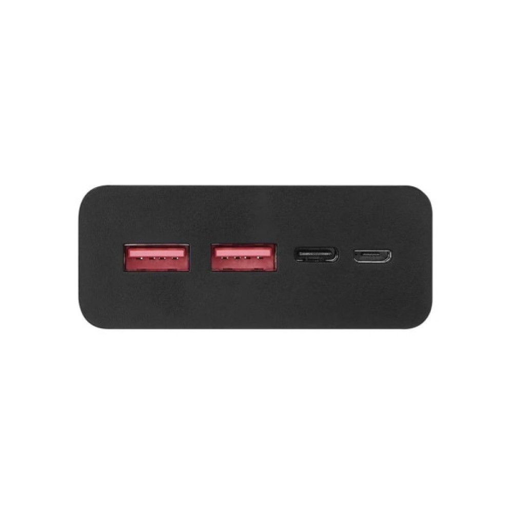 Батарея універсальна EMOS 20000mAh BETAQ 20, 22.5W, black (B0532B)