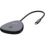 Адаптер Share My Screen 4K USB-C with WDA-02 Verbatim (32147) Адаптер Share My Screen 4K USB-C with WDA-02 Verbatim (32147)
