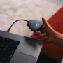 Адаптер Share My Screen 4K USB-C with WDA-02 Verbatim (32147) Адаптер Share My Screen 4K USB-C with WDA-02 Verbatim (32147)