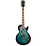 Електрогітара Cort CR250 Dark Blue Burst Електрогітара Cort CR250 Dark Blue Burst