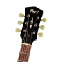 Електрогітара Cort CR250 Dark Blue Burst Електрогітара Cort CR250 Dark Blue Burst
