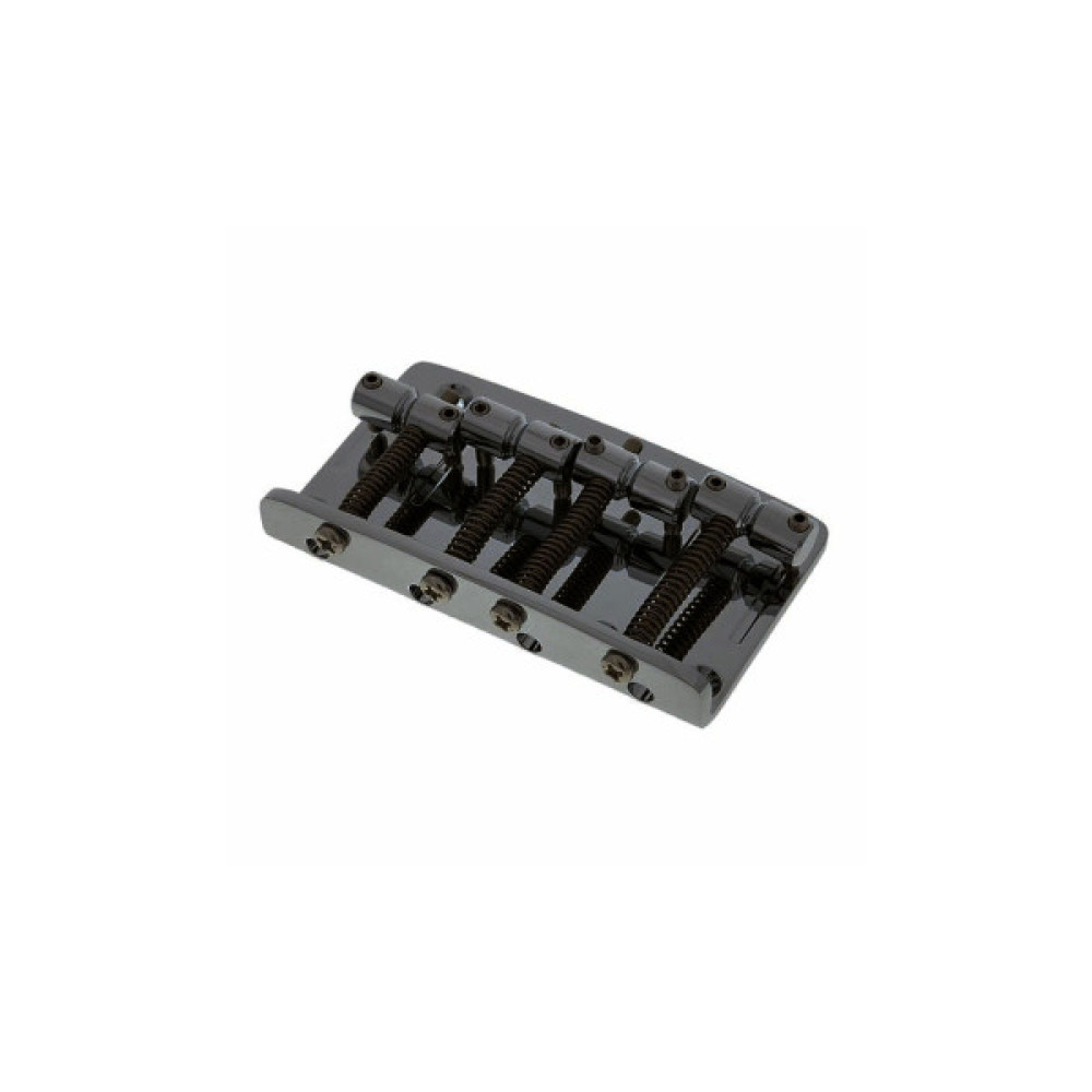 Бридж для гітари Gotoh 203B-4 CK