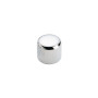 Ручка для потенціометра Paxphil Push-On Control Knob (Chrome) (NB006 CR) Ручка для потенціометра Paxphil Push-On Control Knob (Chrome) (NB006 CR)