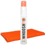 Спрей для очищення Whoosh! Screen Shine POCKET 8ml, microfiber 14x14cm (1FG08ENFR) Спрей для очищення Whoosh! Screen Shine POCKET 8ml, microfiber 14x14cm (1FG08ENFR)