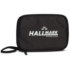 Чохол для ракетки Hallmark Single Cover Classic Black (109729100) (931259)