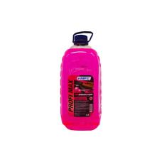 Омивач автомобільний МФК PROFI MAX Bubble gum 4,5л