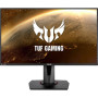 Монітор Asus 27" TUF Gaming VG279QM 2xHDMI, DP, MM, IPS, 280Hz, 1ms, G-SYNC, Pivot, HDR400 Монітор Asus 27" TUF Gaming VG279QM 2xHDMI, DP, MM, IPS, 280Hz, 1ms, G-SYNC, Pivot, HDR400