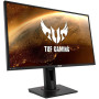 Монітор Asus 27" TUF Gaming VG279QM 2xHDMI, DP, MM, IPS, 280Hz, 1ms, G-SYNC, Pivot, HDR400 Монітор Asus 27" TUF Gaming VG279QM 2xHDMI, DP, MM, IPS, 280Hz, 1ms, G-SYNC, Pivot, HDR400
