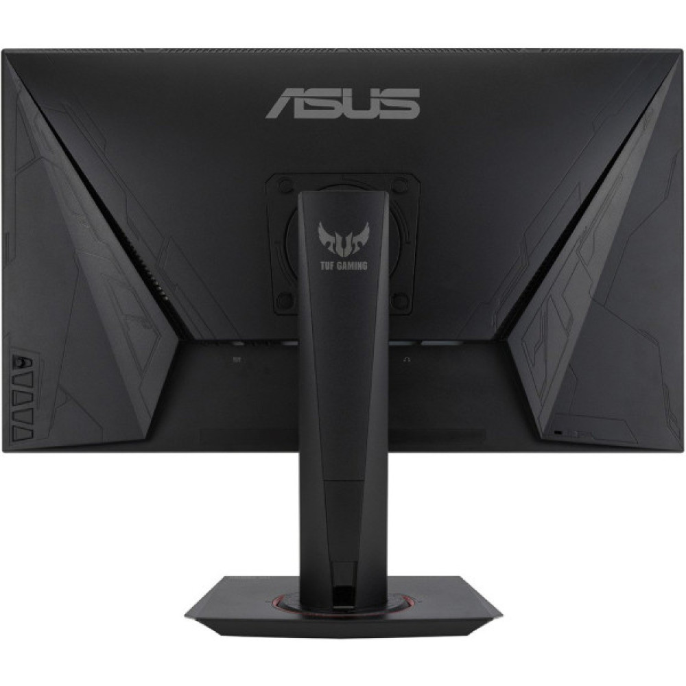 Монітор Asus 27" TUF Gaming VG279QM 2xHDMI, DP, MM, IPS, 280Hz, 1ms, G-SYNC, Pivot, HDR400