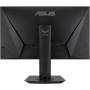 Монітор Asus 27" TUF Gaming VG279QM 2xHDMI, DP, MM, IPS, 280Hz, 1ms, G-SYNC, Pivot, HDR400 Монітор Asus 27" TUF Gaming VG279QM 2xHDMI, DP, MM, IPS, 280Hz, 1ms, G-SYNC, Pivot, HDR400
