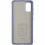Чохол до мобільного телефона Armorstandart ICON Case for Samsung A41 Blue (ARM56580) Чохол до мобільного телефона Armorstandart ICON Case for Samsung A41 Blue (ARM56580)