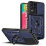 Чохол до мобільного телефона BeCover Military Samsung Galaxy M33 SM-M336 Blue (707388) Чохол до мобільного телефона BeCover Military Samsung Galaxy M33 SM-M336 Blue (707388)