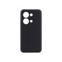 Чохол до мобільного телефона BeCover Poco M6 Pro 4G Black (710892) Чохол до мобільного телефона BeCover Poco M6 Pro 4G Black (710892)