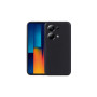 Чохол до мобільного телефона BeCover Poco M6 Pro 4G Black (710892) Чохол до мобільного телефона BeCover Poco M6 Pro 4G Black (710892)
