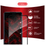 Скло захисне Intaleo Full Glue Infinix Hot 30 Play Black (1283126589560) Скло захисне Intaleo Full Glue Infinix Hot 30 Play Black (1283126589560)