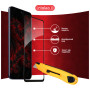 Скло захисне Intaleo Full Glue Infinix Hot 30 Play Black (1283126589560) Скло захисне Intaleo Full Glue Infinix Hot 30 Play Black (1283126589560)