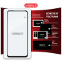 Скло захисне Intaleo Full Glue Infinix Hot 30 Play Black (1283126589560) Скло захисне Intaleo Full Glue Infinix Hot 30 Play Black (1283126589560)