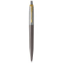 Ручка кулькова Parker JOTTER 17 XL Grey Lacquer GT BP (12 832) Ручка кулькова Parker JOTTER 17 XL Grey Lacquer GT BP (12 832)